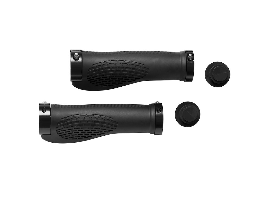 Pathtaker - Håndtag - Ergonomiske - Sort