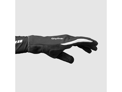 GripGrab PACR Windproof Handsker - Unisex - Sort