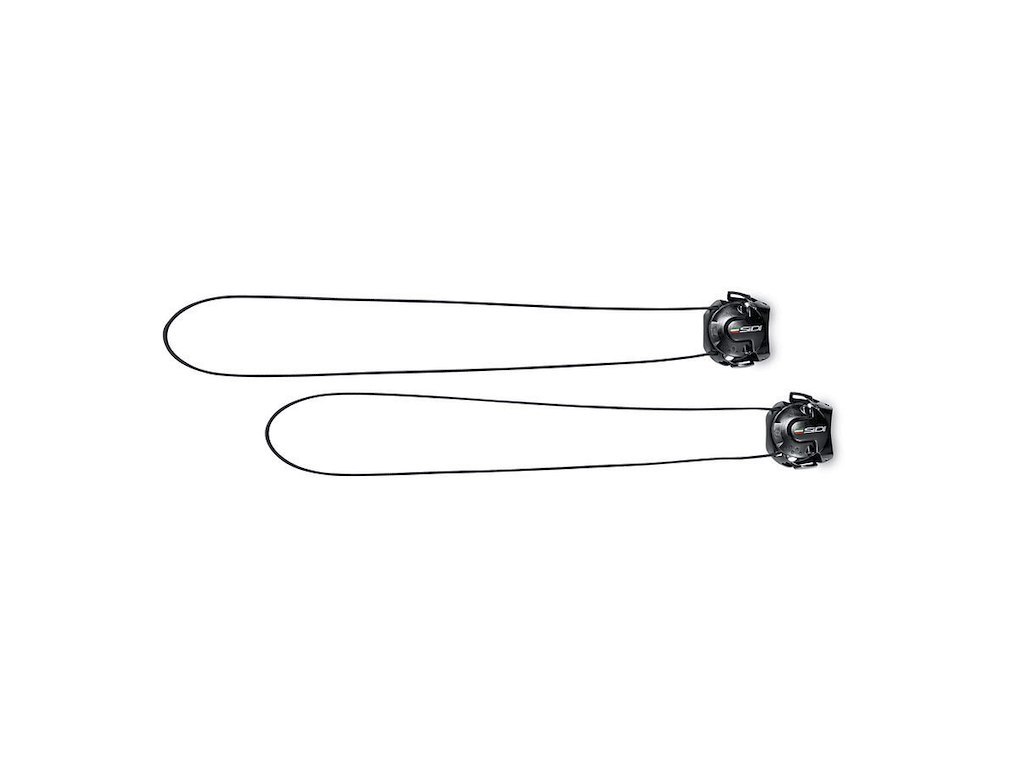 Sidi Tecno-3 Maxi 265 Spændesæt