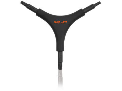 XLC - Y-Nøgle - Torx - T25/T30/T40