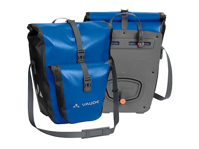 Vaude Aqua Back Plus Blå