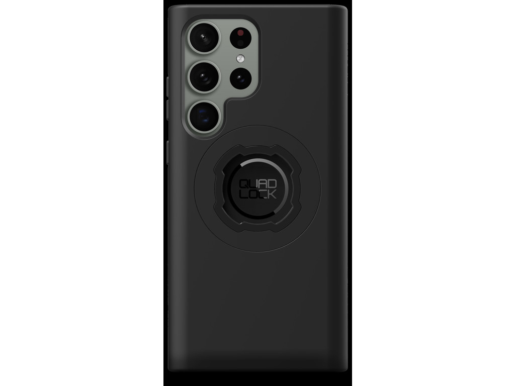 Quad Lock MAG - Cover case - Til Samsung Galaxy S23 Ultra