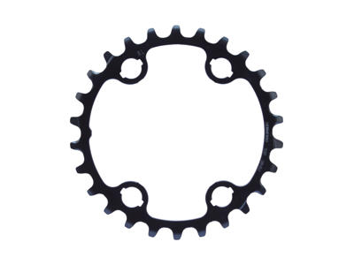 Shimano SLX - klinge 26 tands-BJ - Til FC-M7100-2