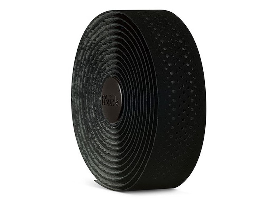 Fizik Tempo Microtex Bondcush Soft Styrbånd Sort
