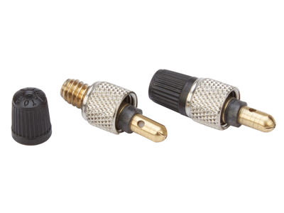 Ventiler almindelig 2 stk.