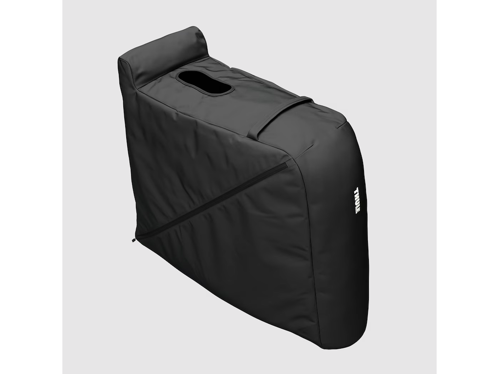 EasyFold 3 Opbevaringstaske Til 2-Cykelholder - Sort