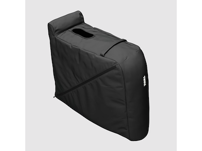 EasyFold 3 Opbevaringstaske Til 2-Cykelholder - Sort