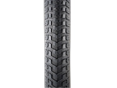 Dæk 12 1/2x2 1/4 Sort 57-203