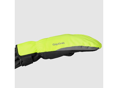 GripGrab Nordic 2 Deep Winter Lobster Handsker