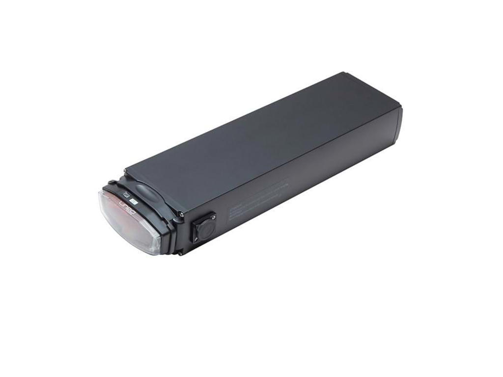 Promovec - Batteri Elcykler 8,80 AH 36 V - Carrier 2/6 - incl. 3 ben oplader