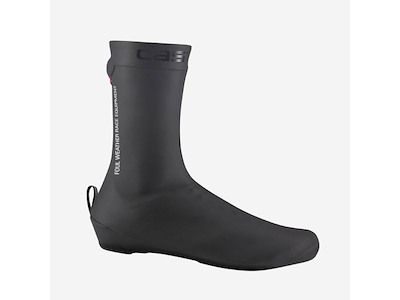 Castelli Pioggoa 4 Skoovertræk - Skoovertræk - Race - Sort