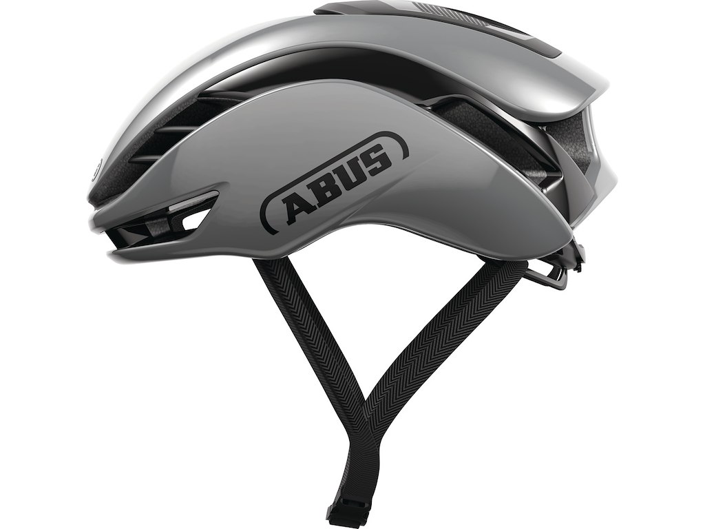 ABUS GameChanger 2.0 RF - Cykelhjelm - Race Grey - Str. M/L / 57-61 cm