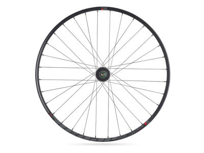 Blackjack MTB Hjulsæt - 27,5" - 23 mm bred - Disc - Til Shimano/SRAM