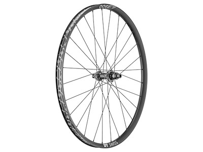 DT Swiss E 1900 Spline 20 - 29" - Baghjul - Boost - Tubeless - Center Lock - XD - 12-Speed  - 12 x 1