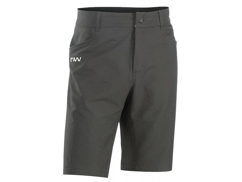 Northwave Escape Baggy Cykelshorts Sort Str. 2XL