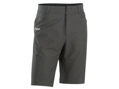 Northwave Escape Baggy Cykelshorts Sort Str. 2XL