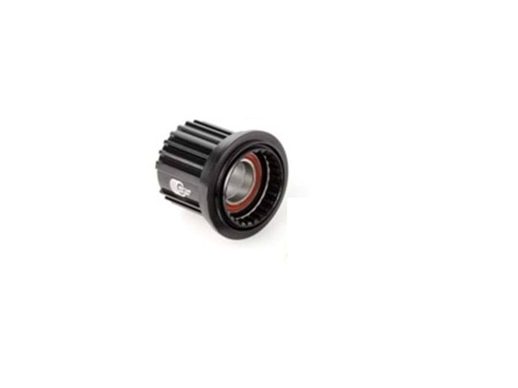 DT Swiss Micro Spline Kassettehylster Til 240/350 Nav Thru Aksel