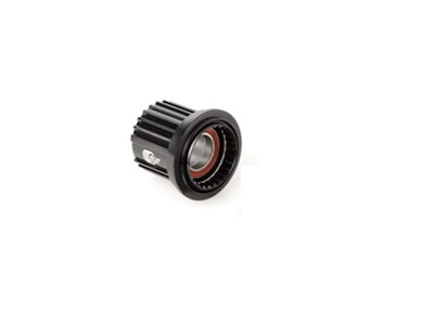 DT Swiss Micro Spline Kassettehylster Til 240/350 Nav Thru Aksel