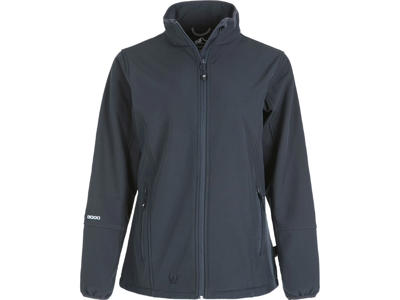 Whistler - Covina - Softshell jakke - W-PRO 8000 - Dame - Navy -  Str. 40