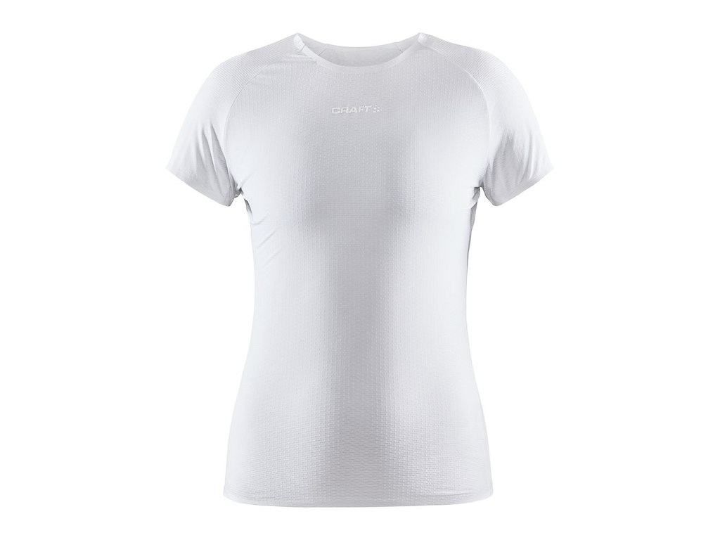 Craft Pro Dry Nanoweight Women kortærmet trøje Størrelse XL
