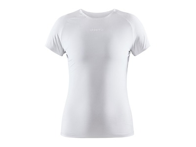 Craft Pro Dry Nanoweight Women kortærmet trøje Størrelse XL