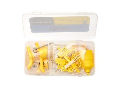 Pathtaker - Bleed Kit - Universal