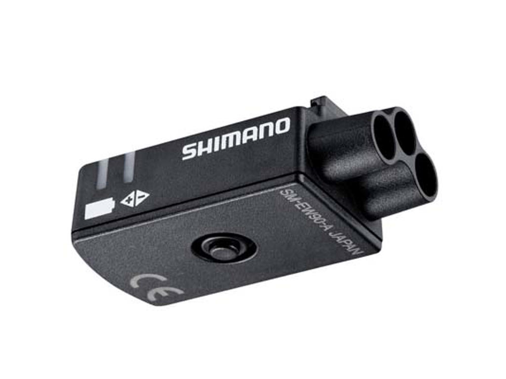 Koblingsboks Junction-A til Dura Ace DI2 Standard