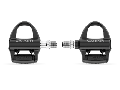Garmin Rally RS110 - Powermeter med 1 sensor - Shimano SPD-SL