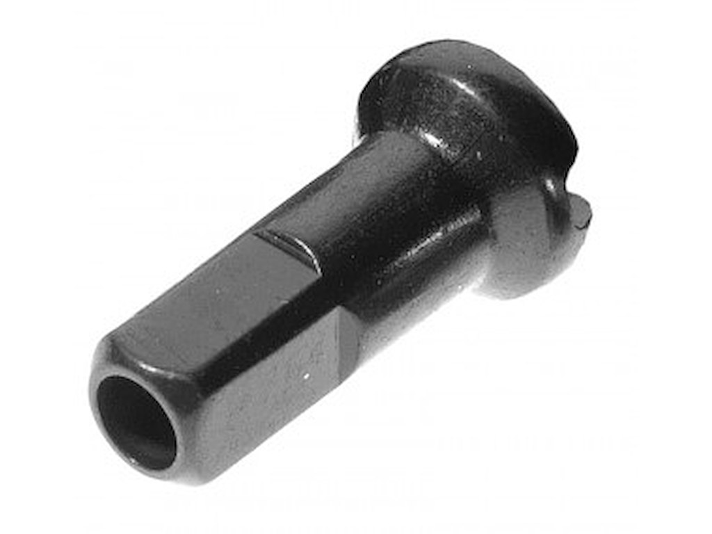 DT Swiss Sort Nippel Brass 2,0 x 12 mm