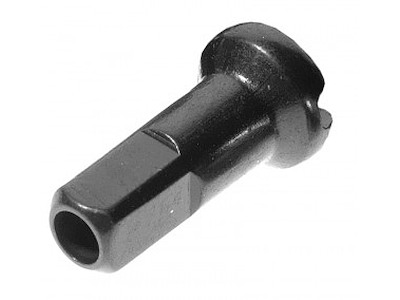 DT Swiss Sort Nippel Brass 2,0 x 12 mm
