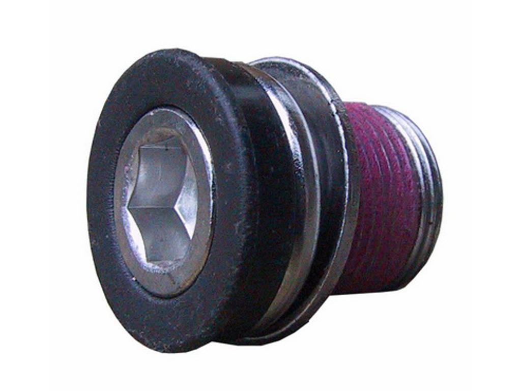 Bolt 1 stk. for Hollow ISIS