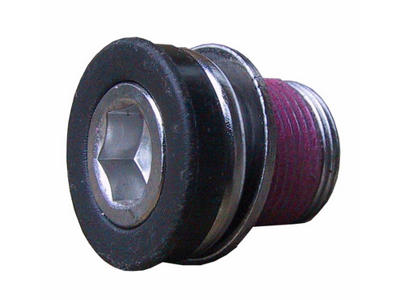 Bolt 1 stk. for Hollow ISIS