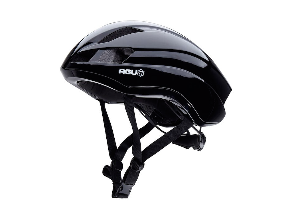 AGU Transsonic cykelhjelm MIPS