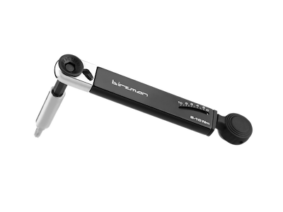 Birzman Pocket Torque Wrench 2-10Nm 