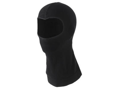 AGU Seamless Primaloft Mask - Balaclava - Sort