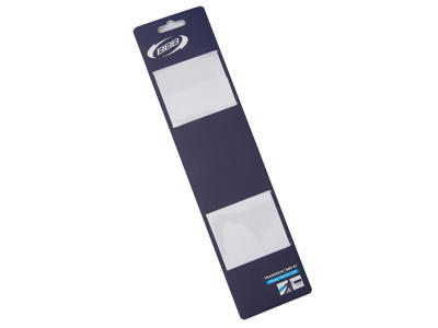 BBB - Soft Tubeskin - Stelbeskytter