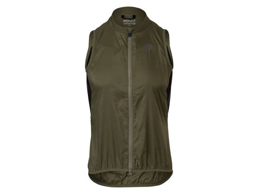 AGU Essential Vindvest