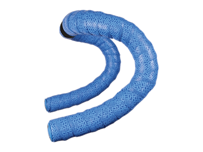 Lizard Skins DSP Ultra Styrbånd - Blå - 1.9 mm