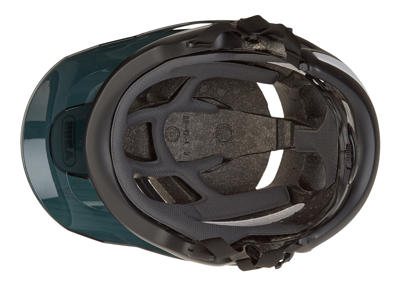 Abus Montrailer - Cykelhjelm - Hvid