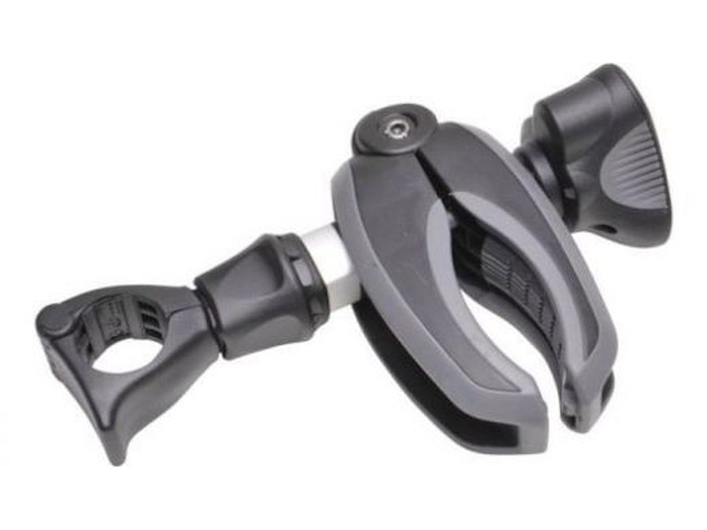 Thule Arm til Thule Cykelholder, kort 122mm