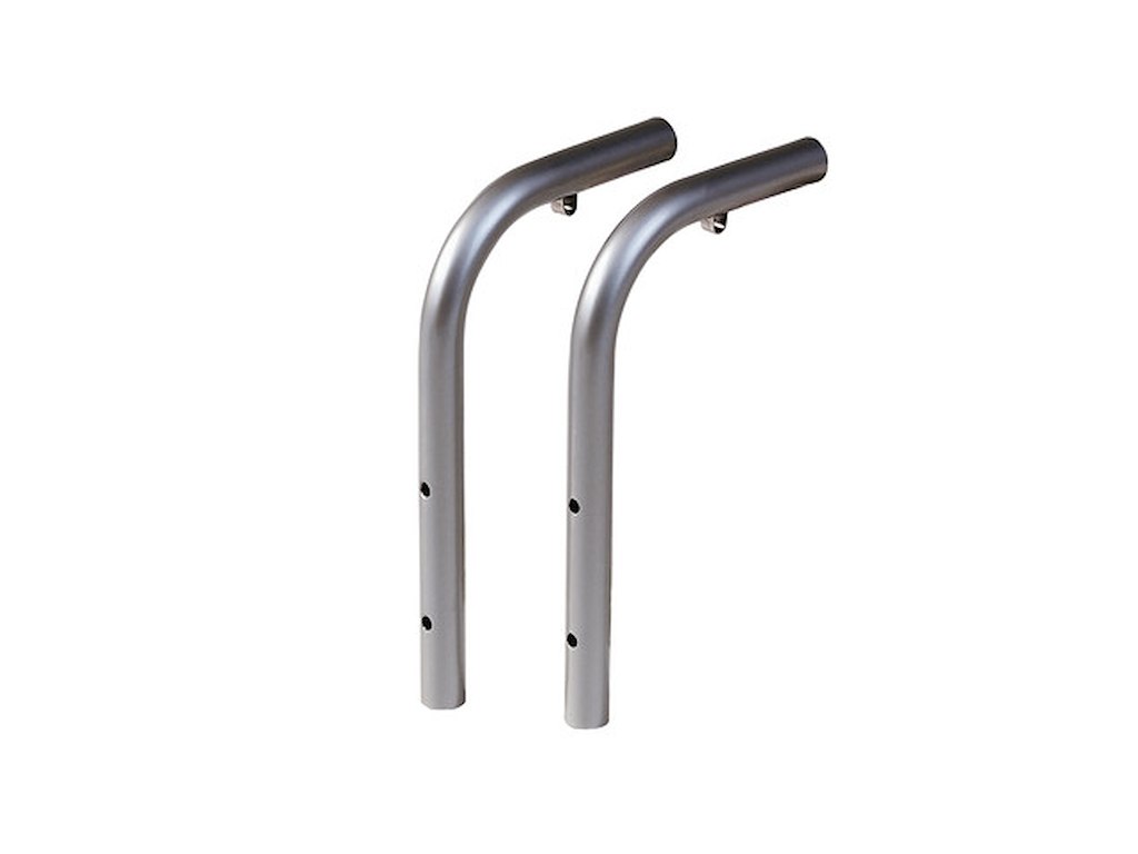 Thule adapter til lygtebom
