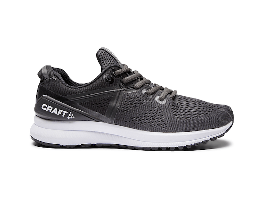 Craft X165 EngineeredÂ Sort DameÂ (Skostørrelse: 42)