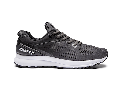Craft X165 Engineered Sort Dame  (Skostørrelse: 42)