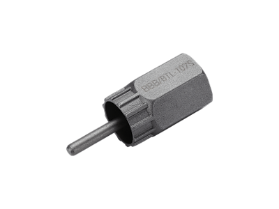 BBB LockPlug Aftrækker med guide Shimano/Sram