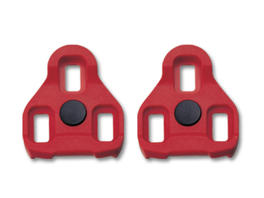 Klamper Look Keo rød ARC10