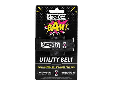 MUC-OFF B.A.M. Utility Hylster (Passer til MUC-OFF B.A.M. Bottled Air Magic)
