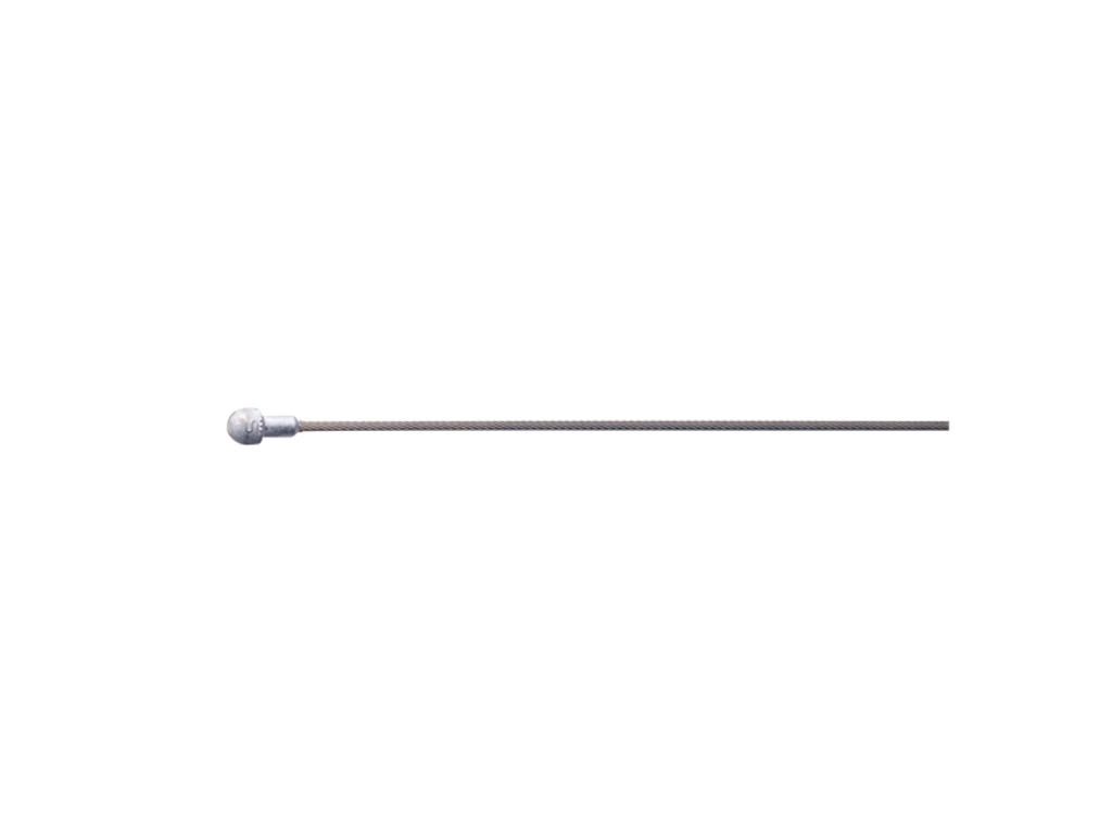 Shimano Bremsewire - Road PTFE Rustfri - 1,6x2050mm lang