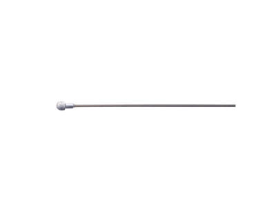 Shimano Bremsewire - Road PTFE Rustfri - 1,6x2050mm lang
