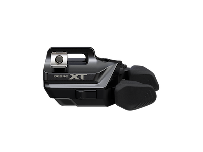 Shimano XT SW-M8250 - Elektronisk skiftegreb Di2 trådløs I-Spec - til 12 gears Højre