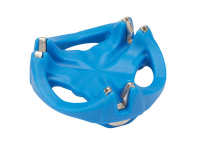 OnGear - Nippelnøgle - Til 3 størrelser - 3,2/3,3/3,5 mm